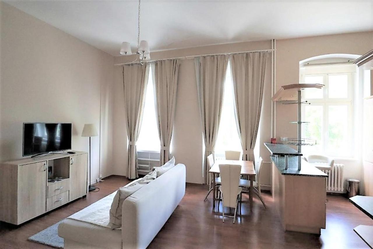 Apartment Termal Karlovy Vary Exterior photo